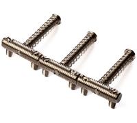 Guitar Monkey Guitar Monkey CryoVibe 1960s Threaded Brass