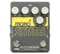 Guitar Mono Synth