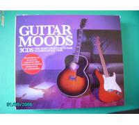 Guitar Moods - European Import