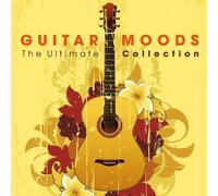 Guitar Moods - The Summer Collection by Various Artists