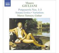 Giuliani - pieces pour guitare, vol.2