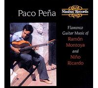 Guitar Music of Montoya & Ricardo