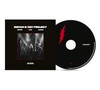 Guitar Night Project: Live Access