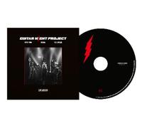 Guitar Night Project : Live Access CD