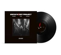 Guitar Night Project: Live Access (DVD)