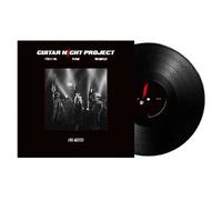 Guitar Night Project : Live Access Vinyle