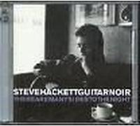 Guitar Noir/There Are Many Sides To The Night