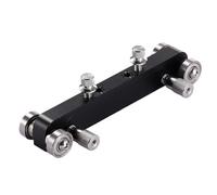 Guitar Nut Bridge Sander - Adjustable Bass Polishing Tool, Precision Guitar Nut Sander for Bass, Violin, Instrument Making, Repair, and Luthier Workshop Work