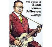 Guitar of Blind Lemon Jefferson [Import anglais]