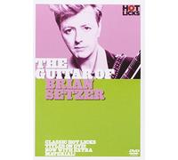 Guitar of Brian Setzer, the [Import anglais]