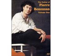 Guitar of pierre bensusan vol 1 E