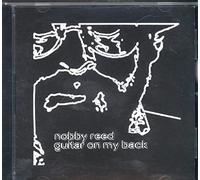 Guitar on My Back [Import]