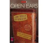 Guitar One Presents Open Ears, GuitarOne Presents Steve Morse (Auteur)