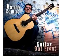 Guitar Out Front
