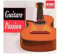 Various Mielsch Guitare – Guitare Passion – Import