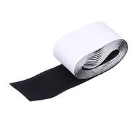 Guitar Pedal Mounting Tape | 5cm x 2m Nylon Hook and Loop | Strong Adhesive for Pedalboard/Effects/Keyboard | Sturdy Musical Instrument Accessories (rough surface)
