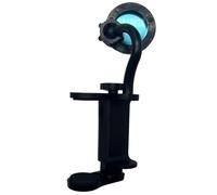 Guitar Phone Holder, Non-Slip Phone Stand, Stable Guitar Head Holder, Portable Musical Accessories, Ukulele Phone Holder, Bass Stand, Cello Holder for Phone, Violin Phone Stand