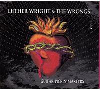 Guitar Pickin' Martyrs