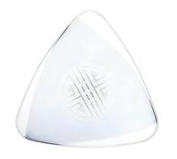 Guitar Picks - Nylon Music Accessories, Thin Acoustic Bass Picks with Grip, Musicians Women Men Daruan Xiaoruan Ukulele Pick, Performances Music Lesson Home, Practice Tool for Guitar Players