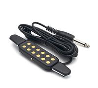 Guitar Pickup pour Guitare Acoustique Guitare Classique