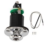 Guitar Pickup Stick Set, Piezoelectric Pickup Bar, High Sensitivity, Compatible with Acoustic Folk Guitars - Son Clair et Naturel, Installation Facile, Accessoire de Mise à Nivea