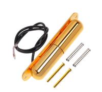 Guitar Pickup Vintage Golden Lipstick Single Coil Accessory