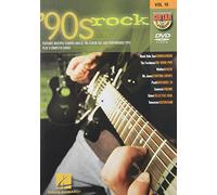 Guitar Play Along: 90s Rock