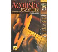 Guitar Play Along: Acoustic Rock