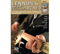 Guitar Play-Along: Lennon and Mccartney