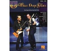 Guitar Play-Along Vol.170 Three Days Grace + Cd