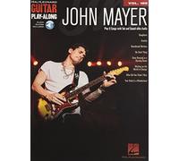 Guitar Play-along Vol.189 With Downloadable Audio