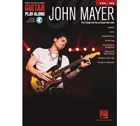 Guitar Play-along Vol.189 – Avec audio téléchargeable – Hal Leonard