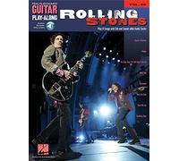Guitar Play-Along Volume 66: Rolling Stones. Partitions, CD pour Guitare, Tablature Guitare