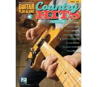 GUITAR PLAY ALONG VOLUME 76 - COUNTRY HITS + AUDIO EN LIGNE - GUITAR TAB
