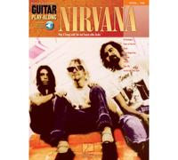 Guitar PLAY-along Volume 78 Nirvana Guitar Tab + Audio En Ligne - Guitar