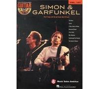 Simon & Garfunkel. Solo pour Guitare. Comprend Enregistrement(s) en ligne