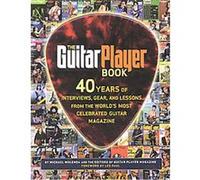 Guitar Player Book Les Paul, Mike Molenda (Auteur)