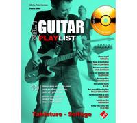 Guitar Playlist Vol1 Cd