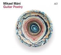 Guitar Poetry