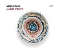 A.C.T. – Guitar Poetry – CD