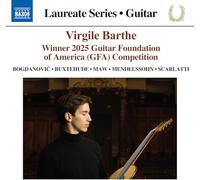 Guitar Recital