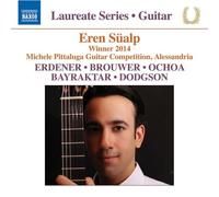Guitar Recital