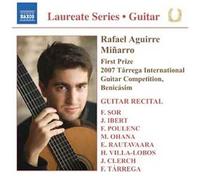 Guitar Recital