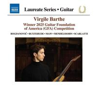 Guitar Recital