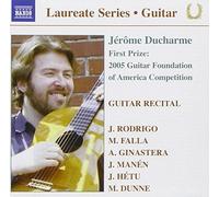 Guitar Recital (CD) Album