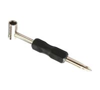 Guitar Rod Wrench - Precision Universal Luthier Tool, 4.02 Inches Adjustment Key with Accurate Torque, Rod, Instrument Setup, Repair Maintenance Accessory for Adjusting Acoustic Neck Alignment