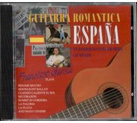 Guitar Romantic Espana - Dutch Import