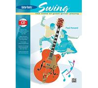 Guitar Roots: Swing