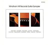 Guitar Sampler by Various Artists