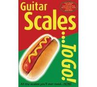 Guitar Scales...to Go! Joe Bennett (Auteur)